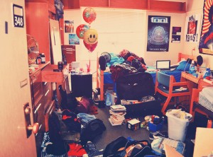 Making The Dorm Choice: Coed vs Separate « The Twisted Pencil